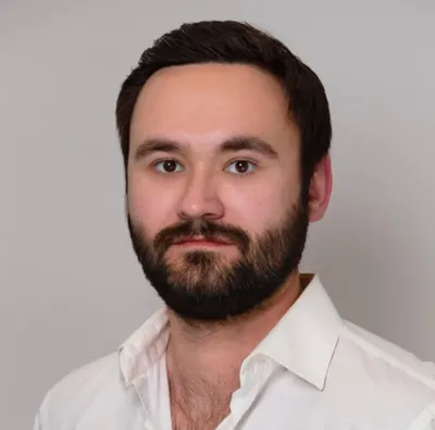 Maciej Mościbroda - specjalista chirurgii ogólnej, flebolog